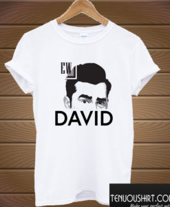 Ew david T shirt