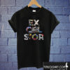 Excelsior Stan Lee Marvel Keep Your Memories T shirt