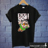 Excelsior Stan Lee T shirt