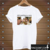 Friends TV show Friendsgiving T shirt