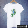 Frog Dive T shirt