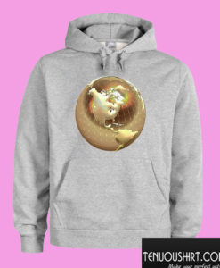 Golden Globe Hoodie