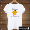 Happy Friendsgiving T shirt