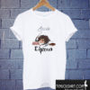 Harry Potter Espresso T shirt