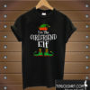 I’m The Girlfriend Elf Christmas T shirt