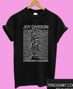 Joy Division T shirt