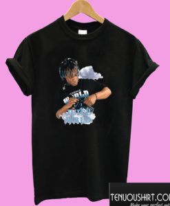 Juice WRLD T shirt