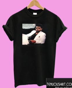 Lamar Jackson Thriller T shirt