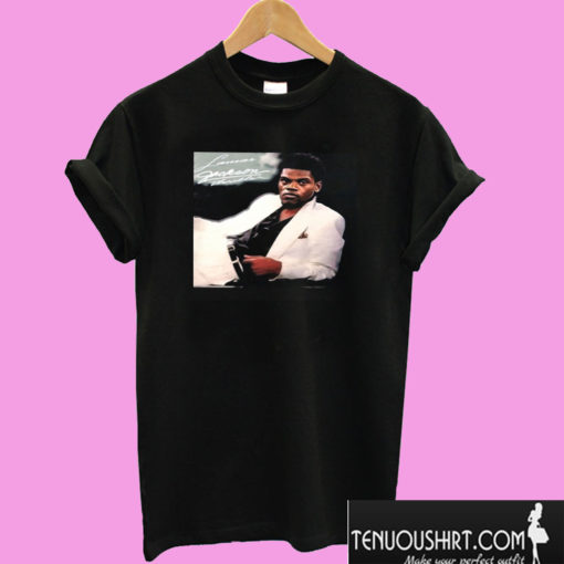 Lamar Jackson Thriller T shirt