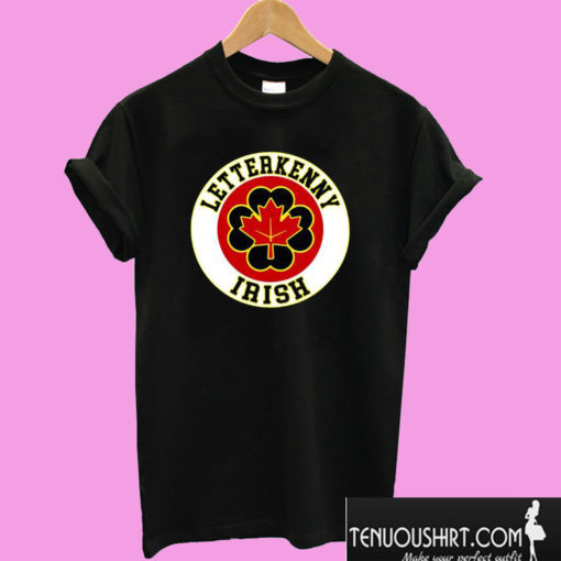 Letterkenny Irish T shirt