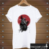 Mandalorian Samurai T shirt