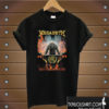 Megadeth New World Order T shirt