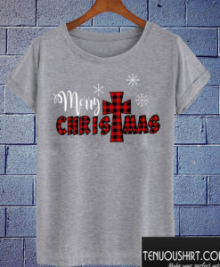 Merry Christmas T shirt