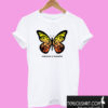 Migration is Beautiful T shirt