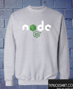 Node JS Sweatshirt