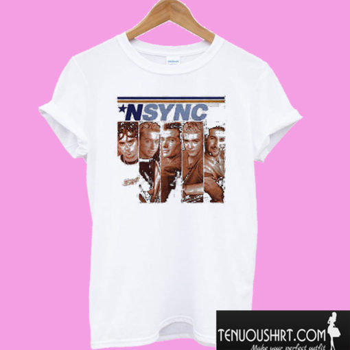 Nsync T shirt