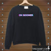 OK Boomer Meme Sweatshirt