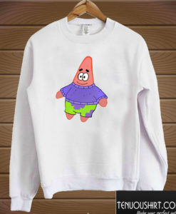 Patrick Sweater Sweatshirt