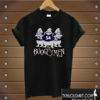 Patriots Boogeymen T shirt