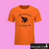 Percy Jackson Camp Half Blood T shirt