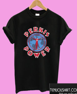 Perkis Power T shirt