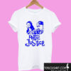 Poetic Justice T shirt