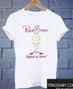 Rico Bosco T shirt