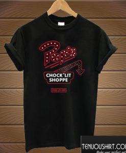 Riverdale - Pop's Chock'lit Shoppe T shirt