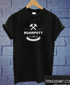 Ruhrpott T shirt