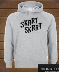 SKRRT Hoodie