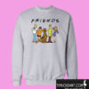 Scooby Doo Friends Sweatshirt