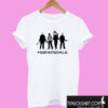 Squadgoals T shirt