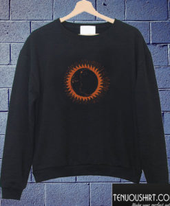 Sun and Moon Sweatshirt