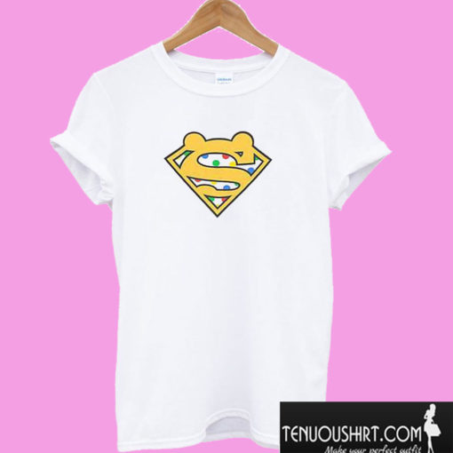 Super Pudsey T shirt