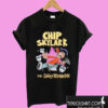 The Fairly OddParents Chip Skylark T shirt