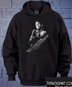 Titanic Hoodie