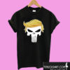 Trump Punisher T shirt