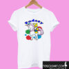 UNICORN PUDSEY BEAR BOY T shirt