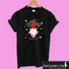 Uff Da Danish Gnome Nordic Christmas T shirt