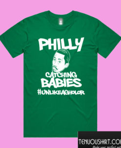 Unlike Agholor T shirt