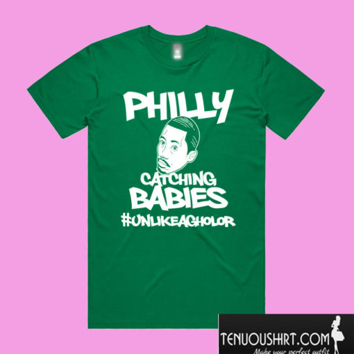 Unlike Agholor T shirt