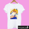 Usagi Crying T shirt