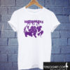 Waterparks Purple Photo T shirt