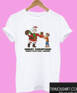 Xmas gift - Funny Christmas T shirt