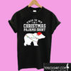 This is My Christmas Pajama Shirt Polar Bear Christmas T shirt