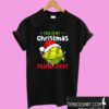 This Is My Christmas Pajama Shirt Baseball T shirt