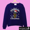 I Want a Hippopotamus for Christmas Sweatshirt