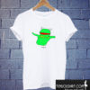 kermit frog korean T shirt