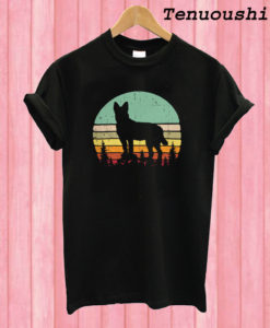 Australian Cattle Dog T shirt