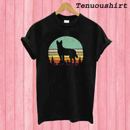 Australian Cattle Dog T shirt